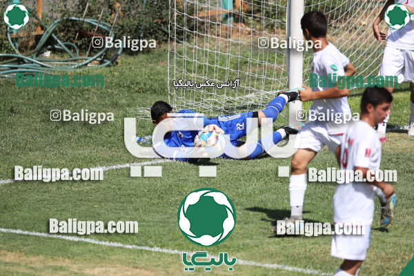 ایرانیان مهر شهید باباخانی 0–1 پیکان