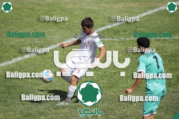 ایرانیان مهر شهید باباخانی 0–1 پیکان