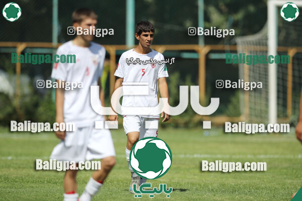 ایرانیان مهر شهید باباخانی 0–1 پیکان