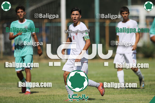 ایرانیان مهر شهید باباخانی 0–1 پیکان
