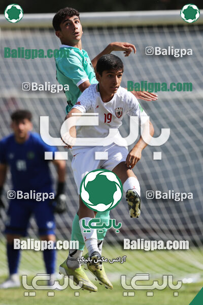 ایرانیان مهر شهید باباخانی 0–1 پیکان