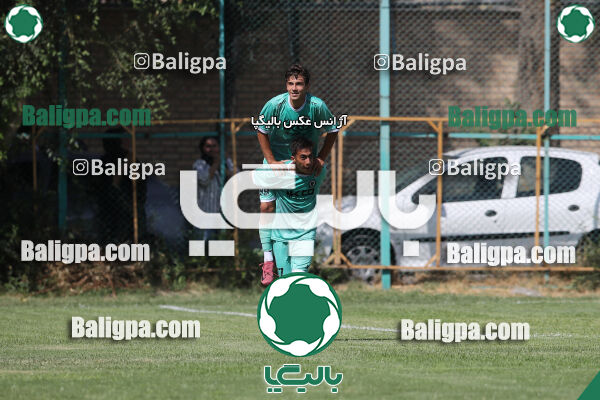ایرانیان مهر شهید باباخانی 0–1 پیکان