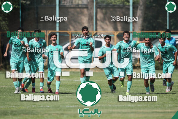 ایرانیان مهر شهید باباخانی 0–1 پیکان