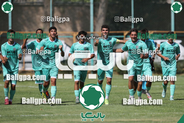 ایرانیان مهر شهید باباخانی 0–1 پیکان