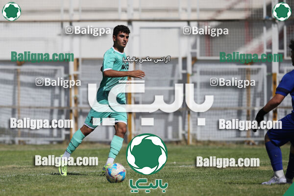 ایرانیان مهر شهید باباخانی 0–1 پیکان