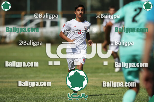 ایرانیان مهر شهید باباخانی 0–1 پیکان