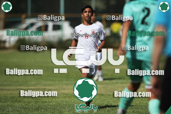 ایرانیان مهر شهید باباخانی 0–1 پیکان