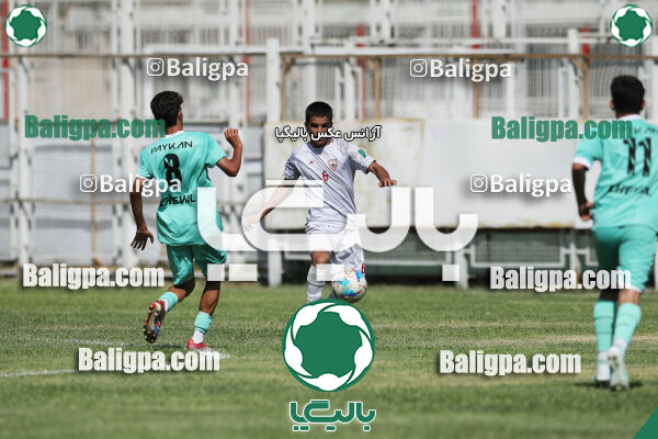 ایرانیان مهر شهید باباخانی 0–1 پیکان