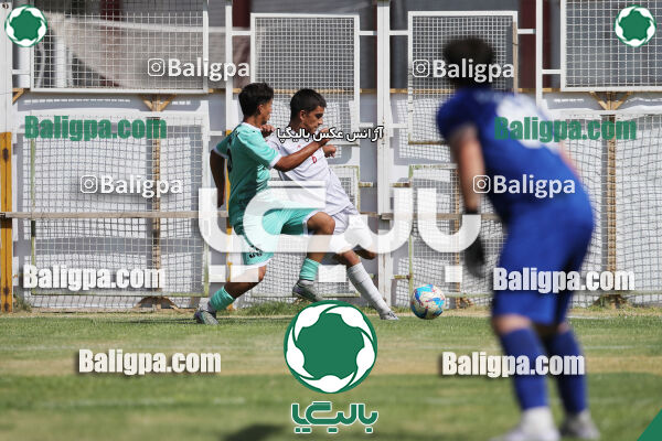 ایرانیان مهر شهید باباخانی 0–1 پیکان