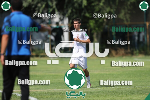 ایرانیان مهر شهید باباخانی 0–1 پیکان
