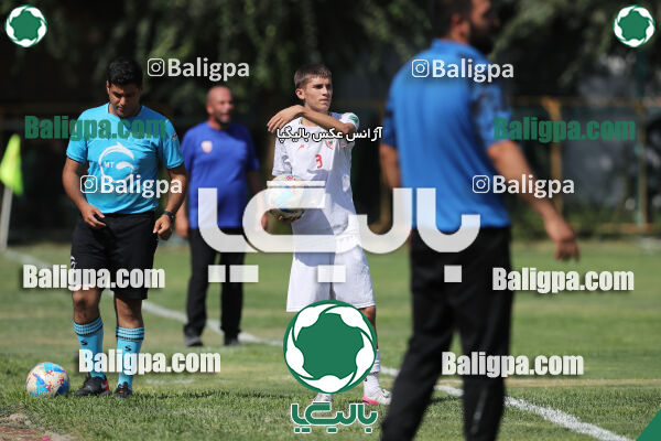 ایرانیان مهر شهید باباخانی 0–1 پیکان