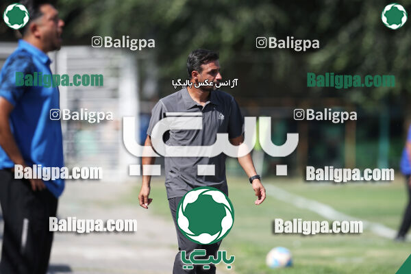 ایرانیان مهر شهید باباخانی 0–1 پیکان
