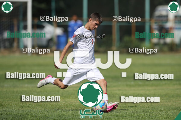 ایرانیان مهر شهید باباخانی 0–1 پیکان