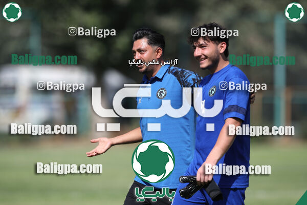 ایرانیان مهر شهید باباخانی 0–1 پیکان