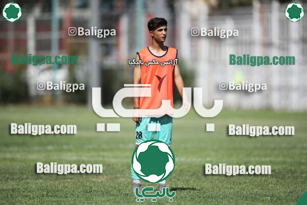 ایرانیان مهر شهید باباخانی 0–1 پیکان
