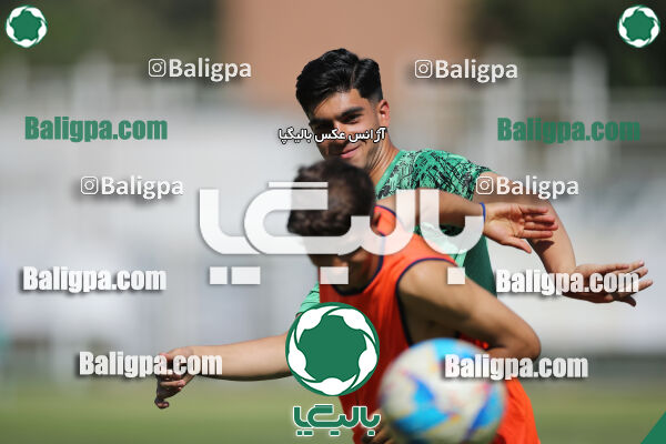 ایرانیان مهر شهید باباخانی 0–1 پیکان