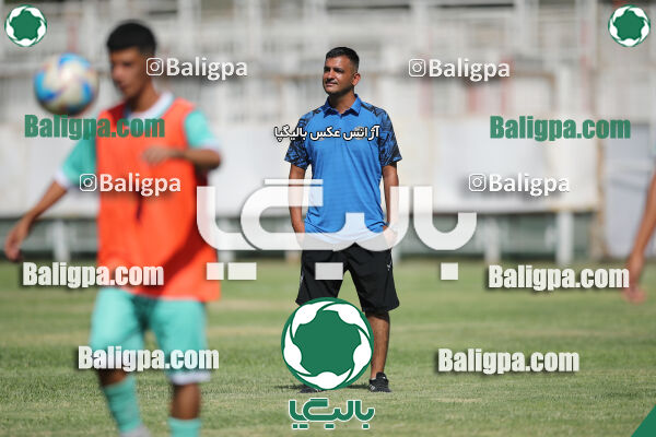 ایرانیان مهر شهید باباخانی 0–1 پیکان