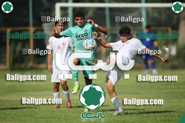 ایرانیان مهر شهید باباخانی 0–1 پیکان