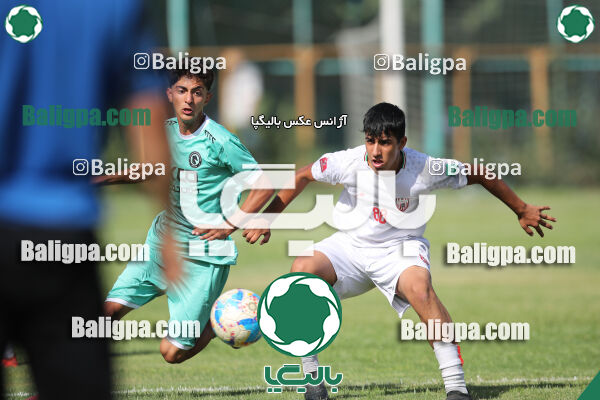 ایرانیان مهر شهید باباخانی 0–1 پیکان