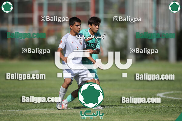 ایرانیان مهر شهید باباخانی 0–1 پیکان
