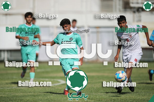 ایرانیان مهر شهید باباخانی 0–1 پیکان