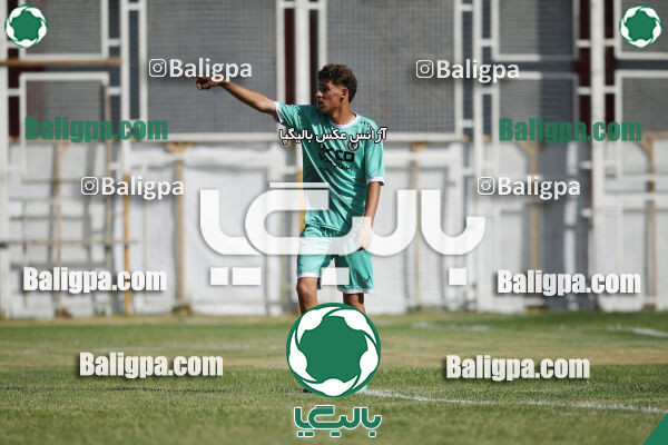 ایرانیان مهر شهید باباخانی 0–1 پیکان