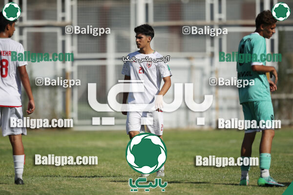 ایرانیان مهر شهید باباخانی 0–1 پیکان