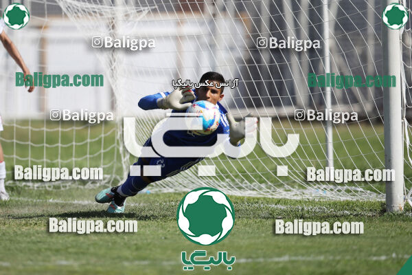 ایرانیان مهر شهید باباخانی 0–1 پیکان
