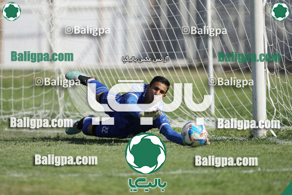 ایرانیان مهر شهید باباخانی 0–1 پیکان