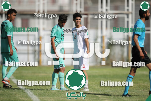 ایرانیان مهر شهید باباخانی 0–1 پیکان