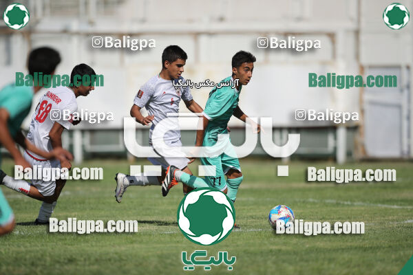 ایرانیان مهر شهید باباخانی 0–1 پیکان