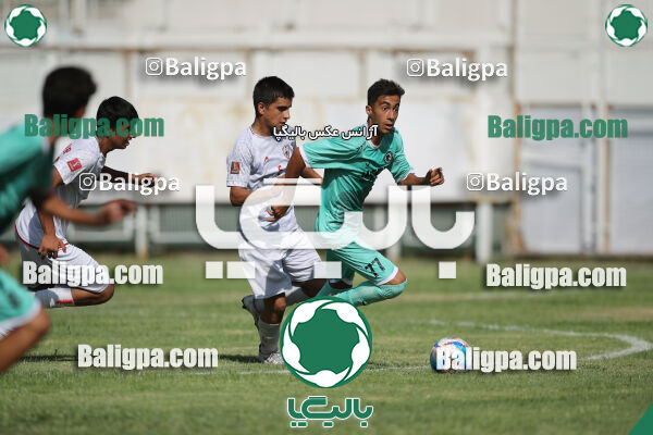 ایرانیان مهر شهید باباخانی 0–1 پیکان