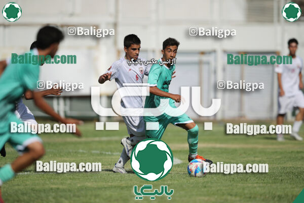 ایرانیان مهر شهید باباخانی 0–1 پیکان