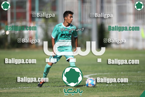 ایرانیان مهر شهید باباخانی 0–1 پیکان