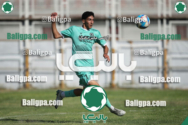 ایرانیان مهر شهید باباخانی 0–1 پیکان