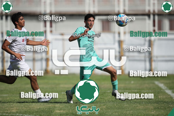 ایرانیان مهر شهید باباخانی 0–1 پیکان
