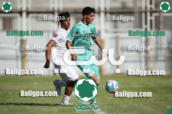ایرانیان مهر شهید باباخانی 0–1 پیکان