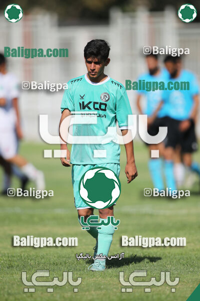 ایرانیان مهر شهید باباخانی 0–1 پیکان