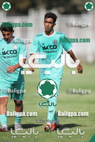 ایرانیان مهر شهید باباخانی 0–1 پیکان