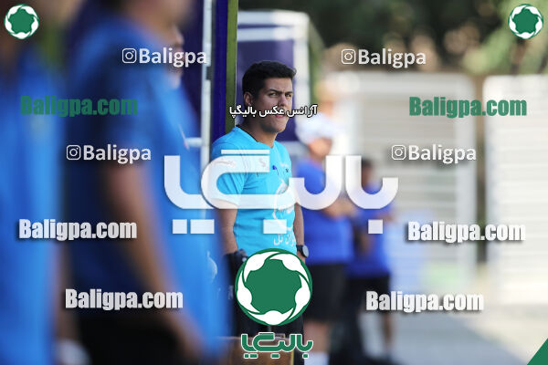 ایرانیان مهر شهید باباخانی 0–1 پیکان