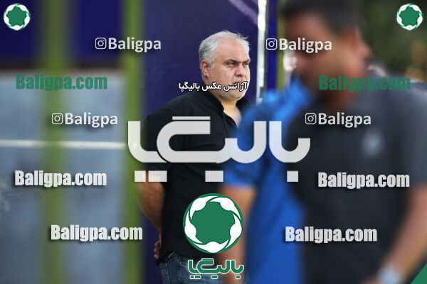 ایرانیان مهر شهید باباخانی 0–1 پیکان