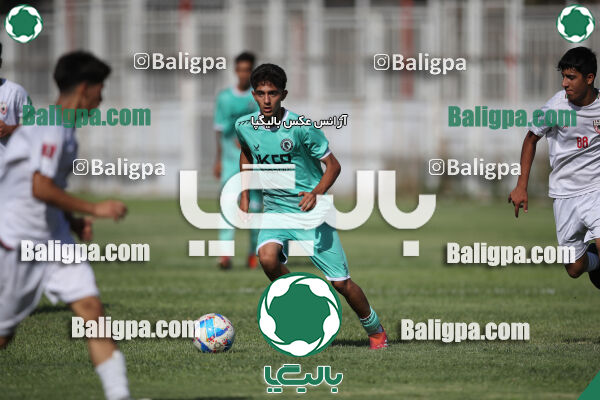 ایرانیان مهر شهید باباخانی 0–1 پیکان