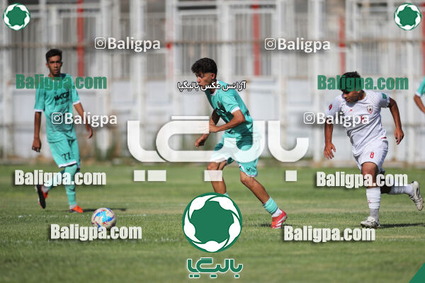 ایرانیان مهر شهید باباخانی 0–1 پیکان