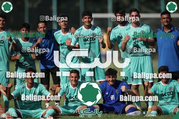 ایرانیان مهر شهید باباخانی 0–1 پیکان