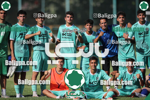 ایرانیان مهر شهید باباخانی 0–1 پیکان