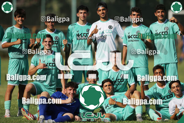 ایرانیان مهر شهید باباخانی 0–1 پیکان