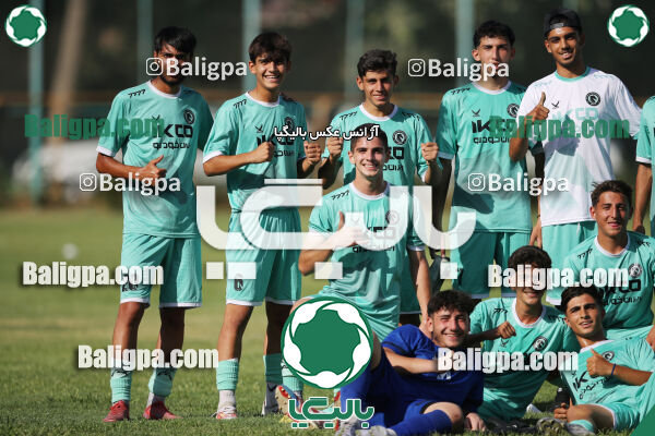 ایرانیان مهر شهید باباخانی 0–1 پیکان