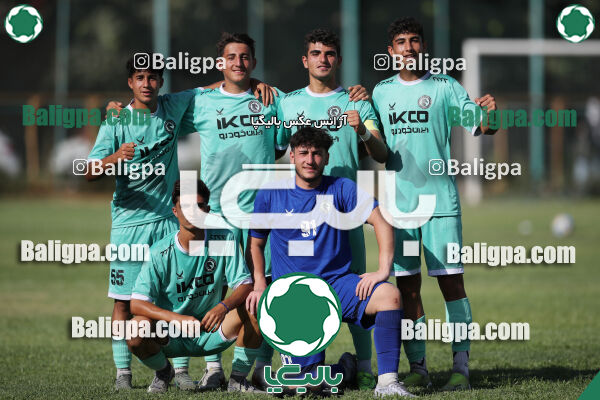 ایرانیان مهر شهید باباخانی 0–1 پیکان