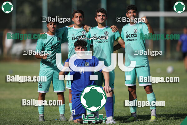 ایرانیان مهر شهید باباخانی 0–1 پیکان