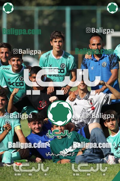 ایرانیان مهر شهید باباخانی 0–1 پیکان